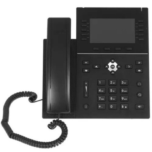 картинка fanvil j6, sip телефон с б/п  от магазина Tovar-RF.ru