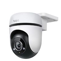 картинка tp-link tapo c500 умная уличная поворотная камера от магазина Tovar-RF.ru