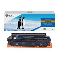 картинка картридж лазерный g&g gg-w2032a 415a желтый (2100стр.) для hp lj m454/mfp m479 от магазина Tovar-RF.ru