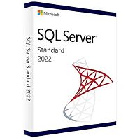 картинка microsoft sql server 2022 standard 4 core (oem) pc (p6l-00091) от магазина Tovar-RF.ru