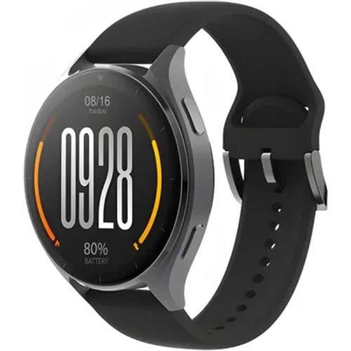 картинка смарт-часы xiaomi watch 2 black case with black tpu strap магазин Tovar-RF.ru являющийся официальным дистрибьютором в России картинка смарт-часы xiaomi watch 2 black case with black tpu strap от магазина Tovar-RF.ru
