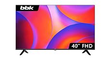 картинка телевизор led 40” fhd bbk  40lem-1032/fts2c (черный) от магазина Tovar-RF.ru