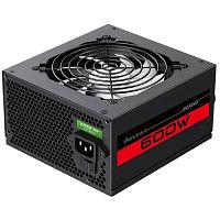 картинка zircon блок питания atx 600w aa-600 от магазина Tovar-RF.ru