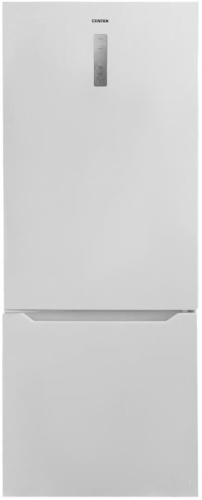 картинка холодильник centek ct-1724 white 439л магазин Tovar-RF.ru являющийся официальным дистрибьютором в России картинка холодильник centek ct-1724 white 439л от магазина Tovar-RF.ru