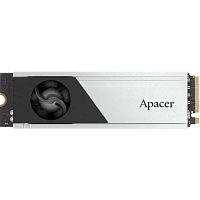 картинка твердотельный накопитель ssd apacer m.2 2280 2tb as2280f4 client ssd ap2tbas2280f4-1 standard(single) от магазина Tovar-RF.ru