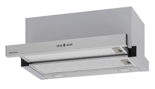 картинка вытяжка krona kamilla t power 600 inox от магазина Tovar-RF.ru