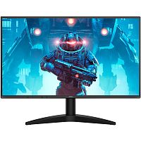 картинка lcd aoc 23.8" q24b36x {ips 2560x1440 144hz 0.5ms 178/178 300cd 1300:1 8bit hdr10 hdmi2.0 displayport1.4 vesa} от магазина Tovar-RF.ru