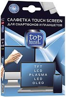 картинка TOP HOUSE Салфетка TOUCH SCREEN, 15х20 см (391589) от магазина Tovar-RF.ru