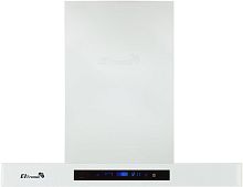 картинка вытяжка eltronic (77-21) каминный, белый от магазина Tovar-RF.ru