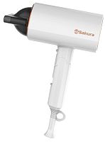 картинка фен sakura sa-4043w от магазина Tovar-RF.ru