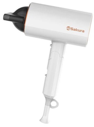 картинка фен sakura sa-4043w от магазина Tovar-RF.ru