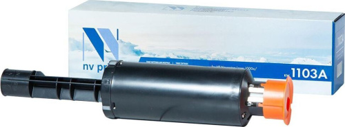 картинка тонер-картридж совместимый nv print nv-1103a черный (a7977) магазин Tovar-RF.ru являющийся официальным дистрибьютором в России картинка тонер-картридж совместимый nv print nv-1103a черный (a7977) от магазина Tovar-RF.ru