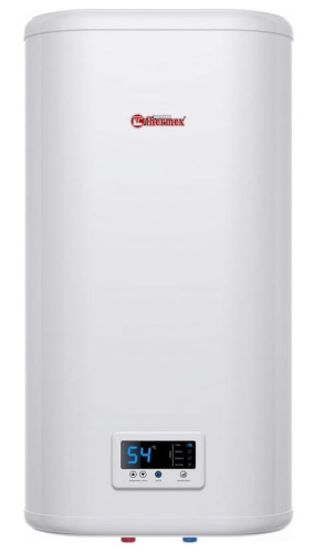 картинка водонагреватель электрический thermex if 80 v (pro) wi-fi от магазина Tovar-RF.ru