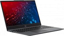 картинка iru 15.6" tactio 15phr ryzen 5 7430u/16gb/512gb ssd/vga int/no os/black (2150146) от магазина Tovar-RF.ru