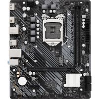 картинка asrock h510m-h2/m.2 se, lga 1200, intel h470, matx, ret от магазина Tovar-RF.ru