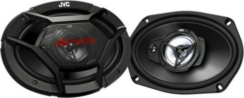 картинка автоакустика jvc cs-dr6930 [пи] от магазина Tovar-RF.ru