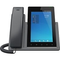 картинка телефон voip gxv3470 grandstream от магазина Tovar-RF.ru
