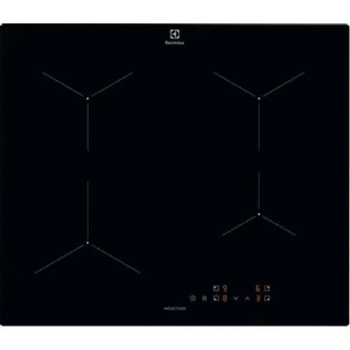 картинка electrolux lil61424c индукционная варочная панель, черный магазин Tovar-RF.ru являющийся официальным дистрибьютором в России картинка electrolux lil61424c индукционная варочная панель, черный от магазина Tovar-RF.ru