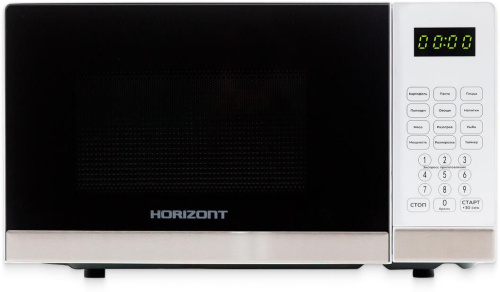 картинка horizont hsd202w белая магазин Tovar-RF.ru являющийся официальным дистрибьютором в России картинка horizont hsd202w белая от магазина Tovar-RF.ru