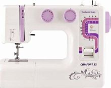 картинка швейная машина comfort 32 от магазина Tovar-RF.ru