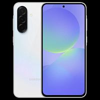 картинка samsung galaxy a36 sm-a366e 8+128gb белый (sm-a366ezadcac) от магазина Tovar-RF.ru