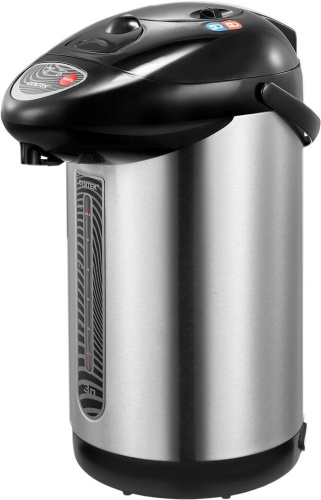 картинка термопот centek ct-0080 black 3л от магазина Tovar-RF.ru