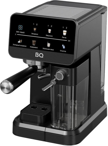 картинка bq ecm1088a black от магазина Tovar-RF.ru