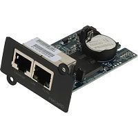 картинка ippon модуль power management card для ippon pacific /rtb (1986298) от магазина Tovar-RF.ru