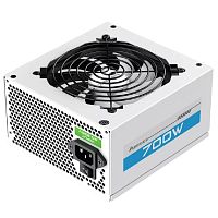 картинка zircon блок питания atx 700w aa-700 white от магазина Tovar-RF.ru
