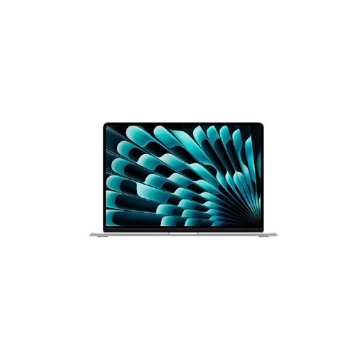 картинка apple macbook air 13-inch 2026 [mdh84ll/a] (клав.рус.грав.) silver13.6" liquid retina {(2560x1664) 500nits m5 10c cpu 10c gpu/16gb/1tb ssd/без переходника 1979059} от магазина Tovar-RF.ru
