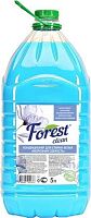 картинка Кондиционер для белья FOREST CLEAN Кондиционер для стирки белья "Морозная свежесть" 5 л от магазина Tovar-RF.ru