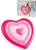 картинка плот надувной для плавания intex 58727euот магазина Tovar-RF.ru