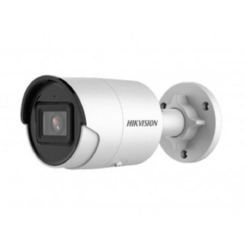 картинка HIKVISION DS-2CD2023G2-IU 2.8MM {2Мп уличная цилиндрическая IP-камера с EXIR-подсветкой до 40м и технологией AcuSense1/2.8" Progressive Scan CMOS; угол обзора 107°;механический ИК-фильтр; 0.005лк} магазин Tovar-RF.ru являющийся официальным дистрибьютором в России картинка HIKVISION DS-2CD2023G2-IU 2.8MM {2Мп уличная цилиндрическая IP-камера с EXIR-подсветкой до 40м и технологией AcuSense1/2.8" Progressive Scan CMOS; угол обзора 107°;механический ИК-фильтр; 0.005лк} от магазина Tovar-RF.ru