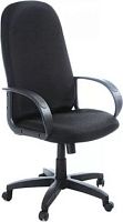 картинка Кресло компьютерное ЯРКРЕСЛА Кр33 ТГ ПЛАСТ TW (ткань черная) от магазина Tovar-RF.ru