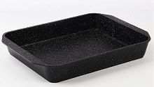 картинка Противень МЕЧТА 93802 Гранит black от магазина Tovar-RF.ru