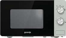 картинка микроволновая печь gorenje mo20e1s от магазина Tovar-RF.ru