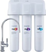 картинка Водоочистка АКВАФОР Водоочиститель Кристалл ECO Pro от магазина Tovar-RF.ru