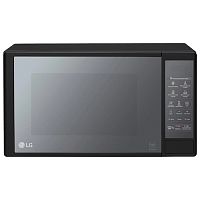 картинка lg ms2042darb микроволновая печь, 20 л, 700 вт, черный от магазина Tovar-RF.ru