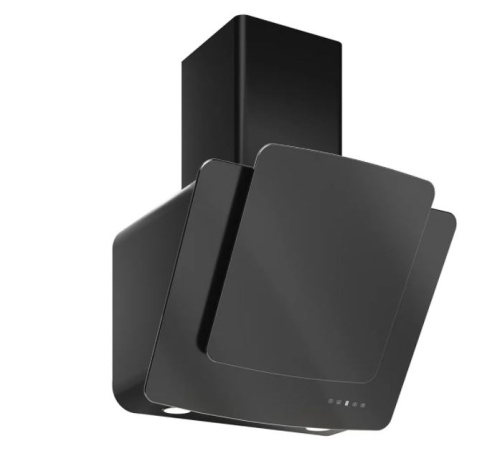 картинка вытяжка эликор кварц 60п-1000-е4д черный/черный от магазина Tovar-RF.ru