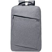 картинка acer ls series obg205 серый нейлон (zl.oth11.028) рюкзак для ноутбука 15.6" от магазина Tovar-RF.ru