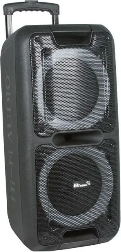 картинка акустика портативная eltronic (20-14) dance box 300 - колонка 10 магазин Tovar-RF.ru являющийся официальным дистрибьютором в России картинка акустика портативная eltronic (20-14) dance box 300 - колонка 10 от магазина Tovar-RF.ru