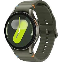 картинка умные часы samsung galaxy watch 7 sm-l315 44mm lte green (eac) от магазина Tovar-RF.ru