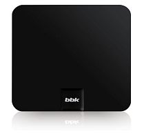картинка антенна комнатная bbk da19 черный от магазина Tovar-RF.ru