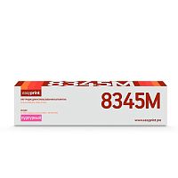 картинка easyprint  tk-8345m  тонер-картридж  lk-8345m  для  kyocera  taskalfa  2552ci/2553ci (12000 стр.) пурпурный, с чипом от магазина Tovar-RF.ru