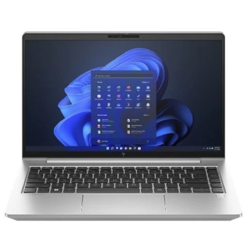картинка hp elitebook 640 g10 [8a600ea] silver 14" {fhd i5-1335u/ 16gb(2*8)/ 512gb ssd /dos}   от магазина Tovar-RF.ru