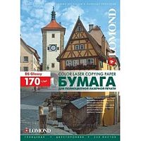 картинка LOMOND 0310241 Фотобумага глянцевая А4,170г/м2, 250 листов от магазина Tovar-RF.ru