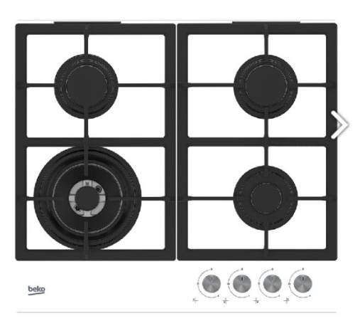 картинка н/п газ. beko hilw 64225 sw магазин Tovar-RF.ru являющийся официальным дистрибьютором в России картинка н/п газ. beko hilw 64225 sw от магазина Tovar-RF.ru