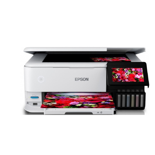 картинка epson l8160 (c11cj20402) {а4, 5760x1440dpi, 16 стр/мин, wi-fi, } белый магазин Tovar-RF.ru являющийся официальным дистрибьютором в России картинка epson l8160 (c11cj20402) {а4, 5760x1440dpi, 16 стр/мин, wi-fi, } белый от магазина Tovar-RF.ru