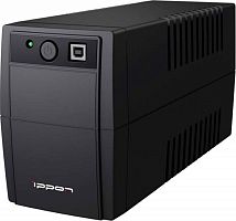 картинка ибп ippon back basic 850 (480вт/850ва) от магазина Tovar-RF.ru