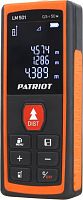 картинка Дальномер PATRIOT 120201501 LM 501 лазерный от магазина Tovar-RF.ru